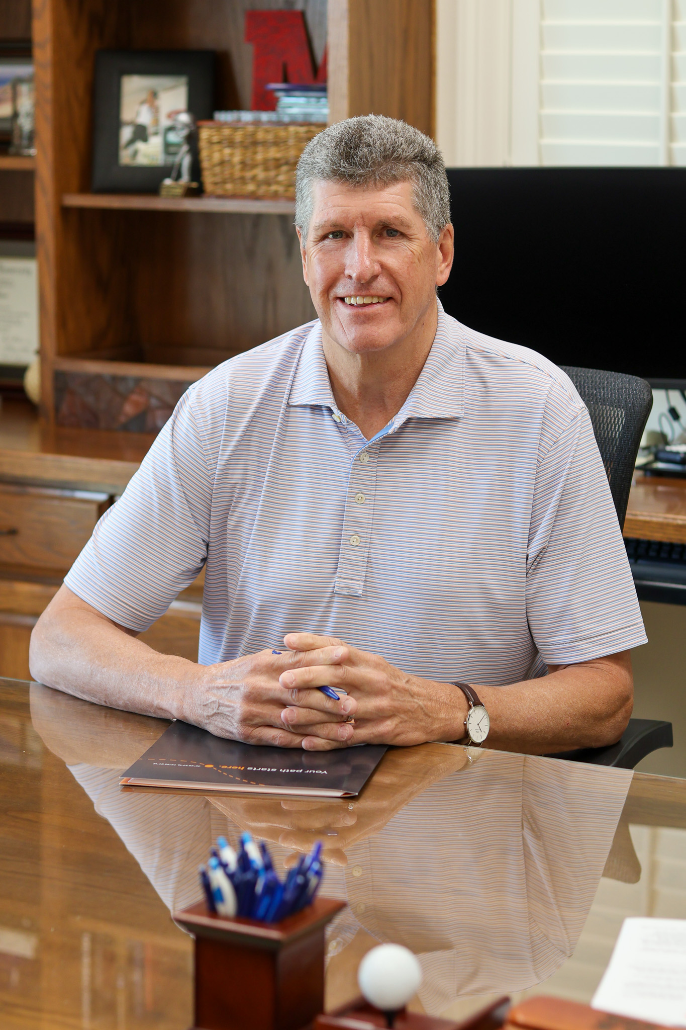 Bobby Deaton