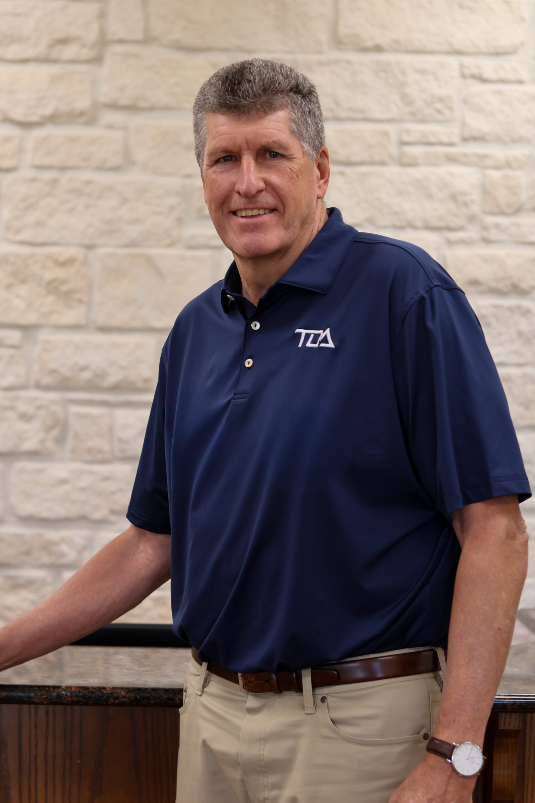 Bobby Deaton
