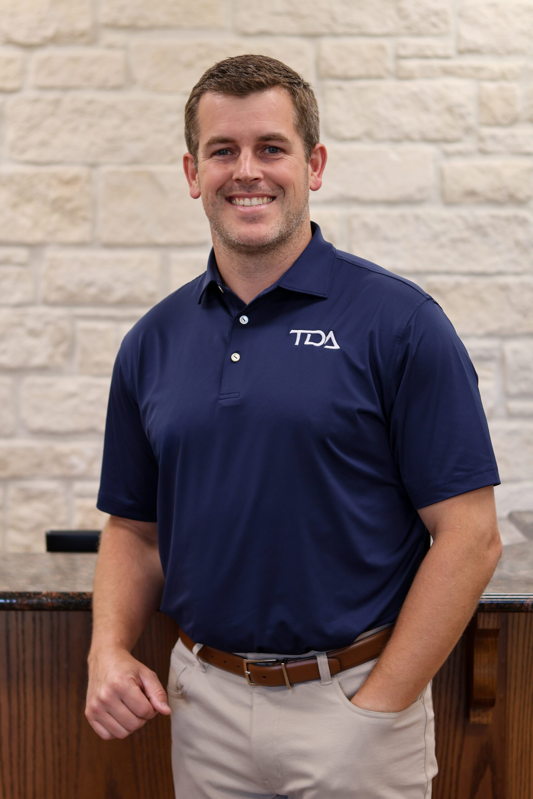 Joshua Deaton