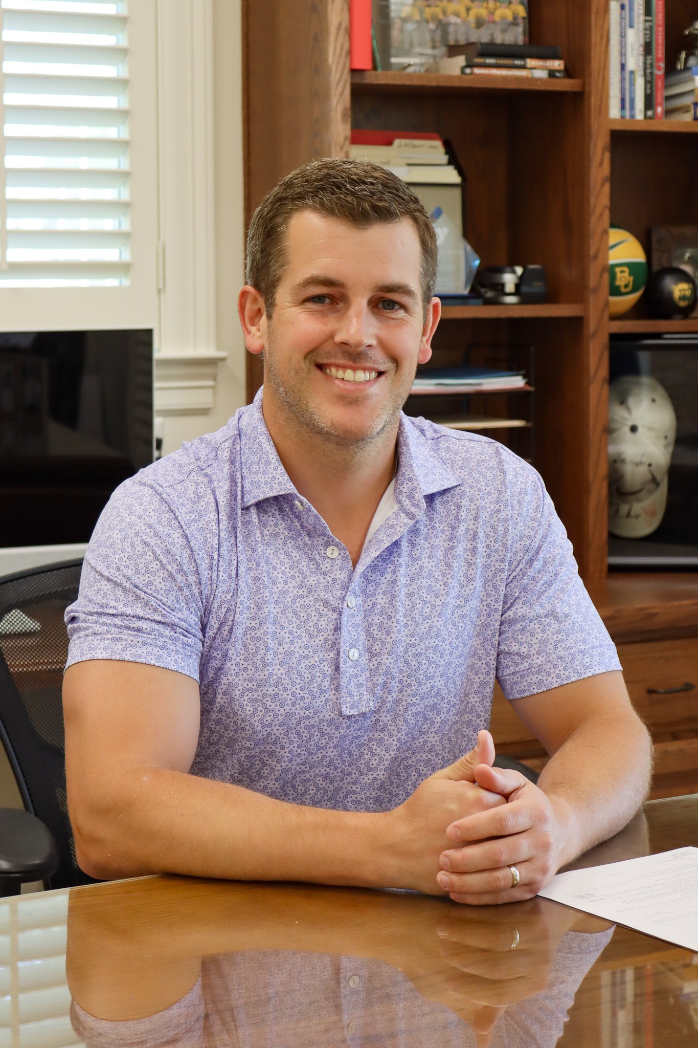 Josh Deaton